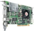  ATI 3D Radeon 8500  64 Mb DDR VIVO (TV)