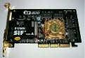  Suma Platinum GeForce 2 MX 400  64 Mb OEM