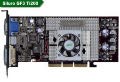  Abit GeForce 3 Titanium 200 VIVO DVI  64 Mb