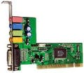   C-Media 8738 4.1 PCI