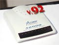 Acorp Rockwell 56 External Voice COM Acorp Rockwell 56 External Voice COM
