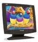 Монитор ЖК ViewSonic VG150mb Black TFT LCD Монитор ЖК ViewSonic VG150mb Black TFT LCD