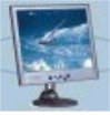 Монитор ЖК Karat KM-1500 Монитор ЖК Karat KM-1500