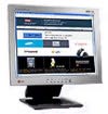 Монитор ЖК LG Flatron 1510S Монитор ЖК LG Flatron 1510S