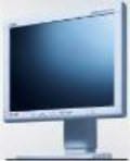 Монитор ЖК NEC MULTISYNC LCD 1550X Монитор ЖК NEC MULTISYNC LCD 1550X