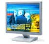 Монитор ЖК Nec LCD1760NX M/media Монитор ЖК Nec LCD1760NX M/media