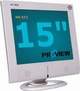 Монитор ЖК Proview HD-572 Монитор ЖК Proview HD-572