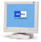 Монитор ЖК NEC 1525X Монитор ЖК NEC 1525X