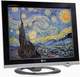 Монитор ЖК LG L1720P Монитор ЖК LG L1720P