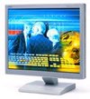 Монитор ЖК Nec 1760NX Монитор ЖК Nec 1760NX