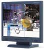 Монитор ЖК Nec 91VM Silver-Black Монитор ЖК Nec 91VM Silver-Black