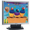 Монитор ЖК ViewSonic VE510S Silver Монитор ЖК ViewSonic VE510S Silver