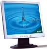 Монитор ЖК Acer AL1711s silver-black Монитор ЖК Acer AL1711s silver-black