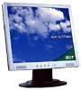 Монитор ЖК Acer AL1714Ds silver-black Монитор ЖК Acer AL1714Ds silver-black