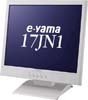 Монитор ЖК Iiyama E-yama 17JN1-S Монитор ЖК Iiyama E-yama 17JN1-S