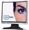 Монитор ЖК Nec 1704M Silver-Black Монитор ЖК Nec 1704M Silver-Black