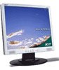   Acer AL1914ms silver-black