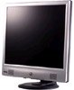   BenQ FP71E Silver-Black