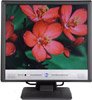   BenQ FP767-12 Multimedia Silver-Black