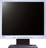   BenQ FP937s-D Silver-Black