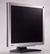 Монитор ЖК BenQ T705 Silver/Black Монитор ЖК BenQ T705 Silver/Black