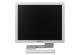   Samsung SyncMaster 971P glossy white