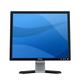 Монитор ЖК Dell E198FP Монитор ЖК Dell E198FP