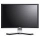   Dell Wide Aspect UltraSharp Black 2408WFP