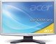 Монитор ЖК Acer X243W Монитор ЖК Acer X243W