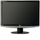 Монитор ЖК LG Flatron W2452V Монитор ЖК LG Flatron W2452V