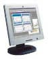   Hewlett Packard 1720 Multimedia Monitor Monitor