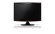   Samsung SyncMaster T200 HD rose black