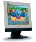 Монитор ЖК ViewSonic VX700 Dual-tone silver/black TFT LCD Монитор ЖК ViewSonic VX700 Dual-tone silver/black TFT LCD