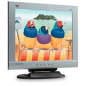   ViewSonic VE700 Dual-tone silver/black TFT LCD