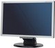 Монитор ЖК NEC MultiSync LCD205WXM sv/wh Монитор ЖК NEC MultiSync LCD205WXM sv/wh