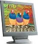 Монитор ЖК ViewSonic VE-175VE TFT LCD Монитор ЖК ViewSonic VE-175VE TFT LCD