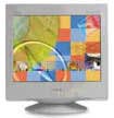 Монитор SONY Multiscan E530 Монитор SONY Multiscan E530
