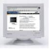Монитор Samsung SyncMaster 755DF Монитор Samsung SyncMaster 755DF