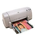 Принтер Hewlett Packard DeskJet 920C Принтер Hewlett Packard DeskJet 920C