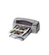 Принтер Hewlett Packard DeskJet 1220C Принтер Hewlett Packard DeskJet 1220C
