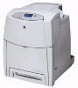  Hewlett Packard color LaserJet 4600