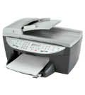  Hewlett Packard officejet 6110