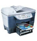  Hewlett Packard officejet d125xi