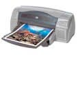 Принтер Hewlett Packard Desk Jet 1180c Принтер Hewlett Packard Desk Jet 1180c