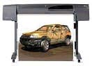 Принтер Hewlett Packard Dising Jet 500 (C7770B) Принтер Hewlett Packard Dising Jet 500 (C7770B)