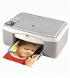 Принтер Hewlett Packard PSC 1110 (МФУ) Принтер Hewlett Packard PSC 1110 (МФУ)