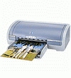 Принтер Hewlett Packard DeskJet 5150 Принтер Hewlett Packard DeskJet 5150