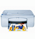 Принтер Hewlett Packard PSC 1215 (МФУ) Принтер Hewlett Packard PSC 1215 (МФУ)