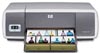Принтер Hewlett Packard DeskJet 5743 Принтер Hewlett Packard DeskJet 5743