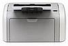 Принтер Hewlett Packard LaserJet 1020 Принтер Hewlett Packard LaserJet 1020